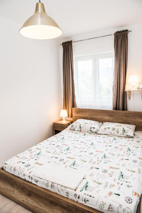 Apartment Sea&Sky Tivat Luaran gambar