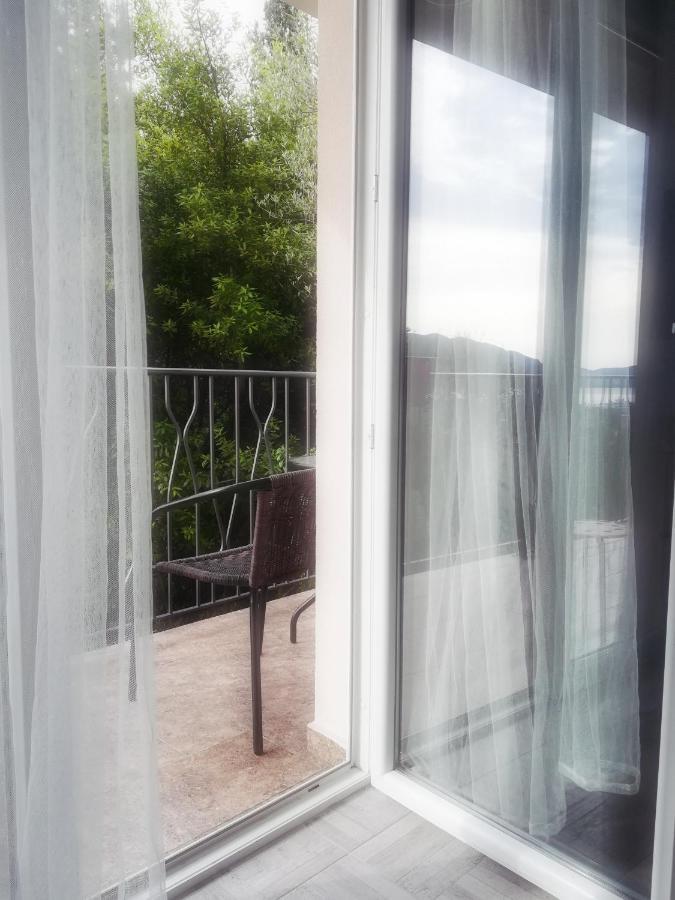 Apartment Sea&Sky Tivat Luaran gambar