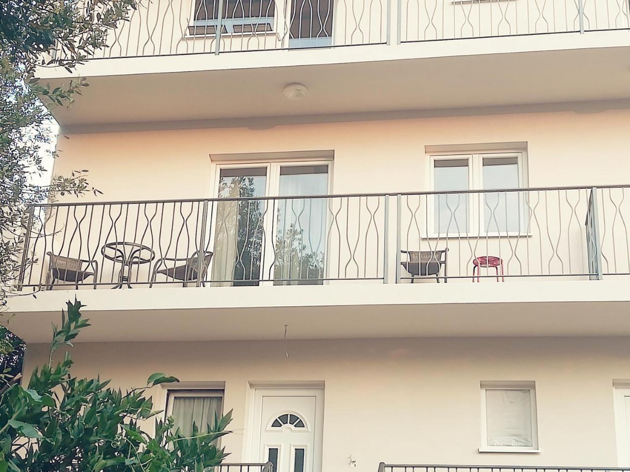 Apartment Sea&Sky Tivat Luaran gambar