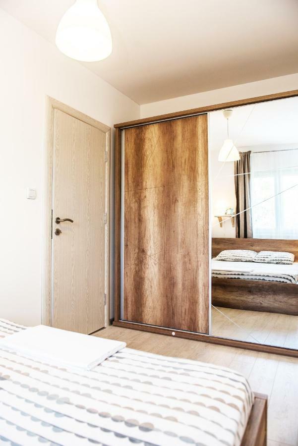 Apartment Sea&Sky Tivat Luaran gambar