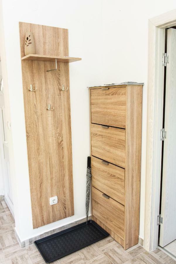Apartment Sea&Sky Tivat Luaran gambar