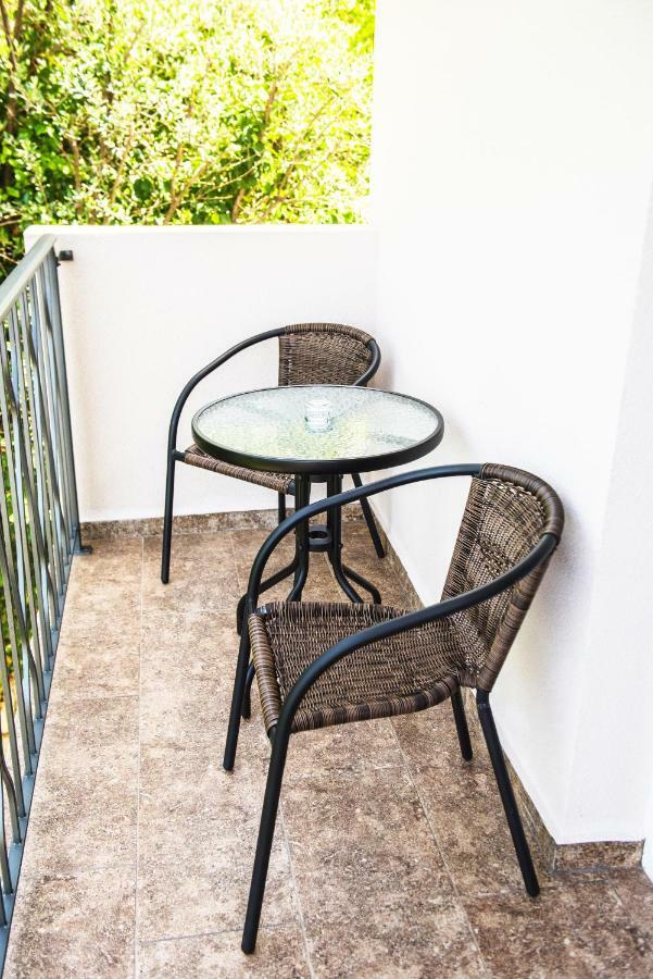 Apartment Sea&Sky Tivat Luaran gambar