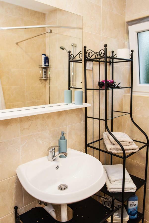 Apartment Sea&Sky Tivat Luaran gambar